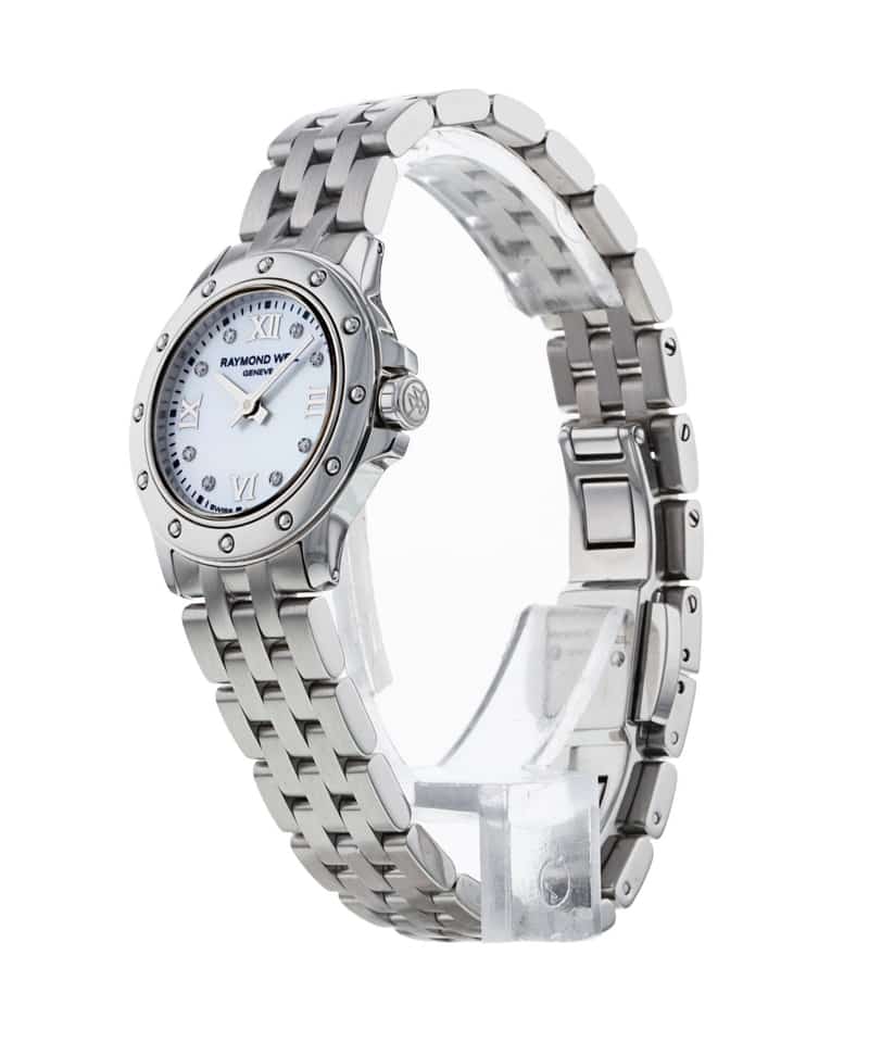 Raymond Weil Tango 5799-ST-00995